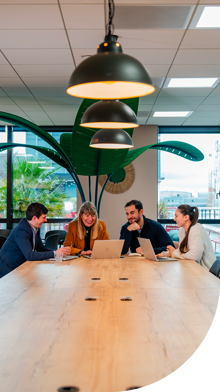 Notre proposition de valeur