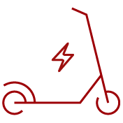 Trottinette électrique