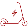 Trottinette électrique